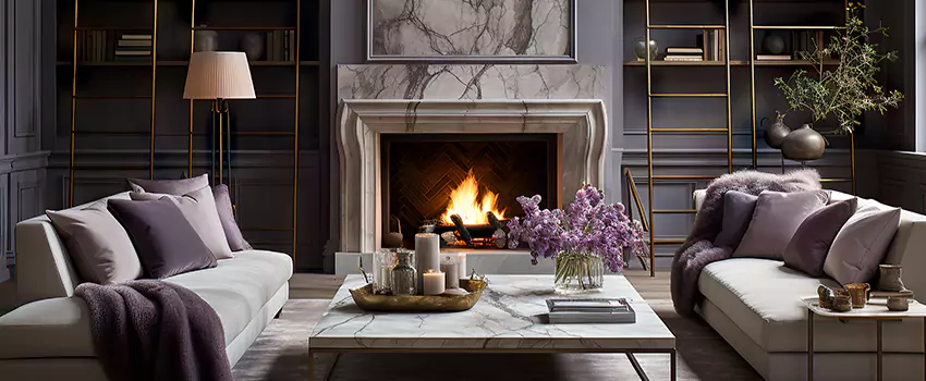 Napoleon Galaxy Series Outdoor Fireplaces Repair in Schofield Barracks, HI