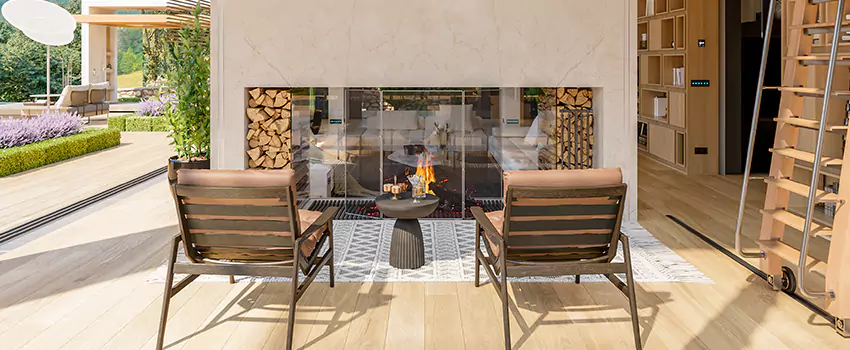 Ortal Space Creator Fireplace Repair in Schofield Barracks, HI