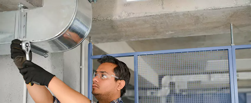 Benefit of Ventilation Cleaning in Schofield Barracks, Hawaii