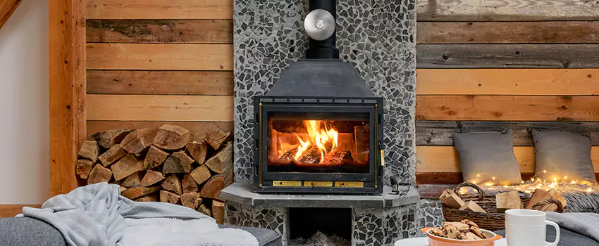 Affordable Wood Fireplace Fixing Solutions in Schofield Barracks, Hawaii
