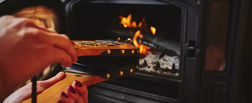 Cost of Wood Furnace Repair and Installation Services in Schofield Barracks, HI